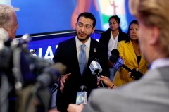 Socialism like ‘a flame thrower to dry grass’: Joe Concha