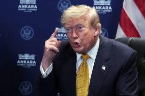 Trump says Iran ceasefire is ‘over’: ‘They’re scum. They’re sick people’