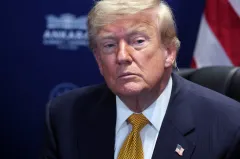 Trump revives talks of US acquiring Greenland during NATO summit