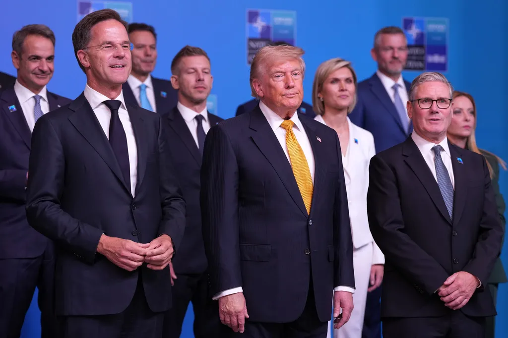 Oil prices spike after Trump declared ceasefire with Iran ‘over’