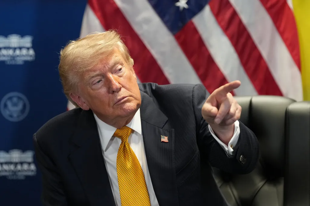 Trump declares Iran deal dead: Was this the plan all along?