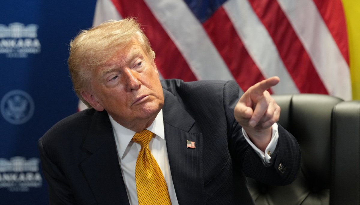 Trump declares Iran deal dead: Was this the plan all along?