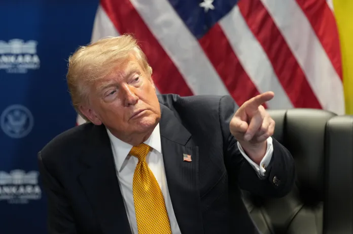 Trump declares Iran deal dead: Was this the plan all along?