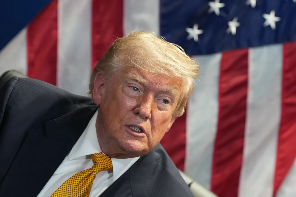Iran just admitted the quiet part out loud. Is Trump listening?