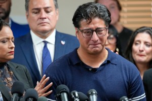 Texas Democrats call for investigation into ICE officer who fatally shot illegal immigrant