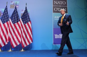 Defense industrial base goes into overdrive for US and European production