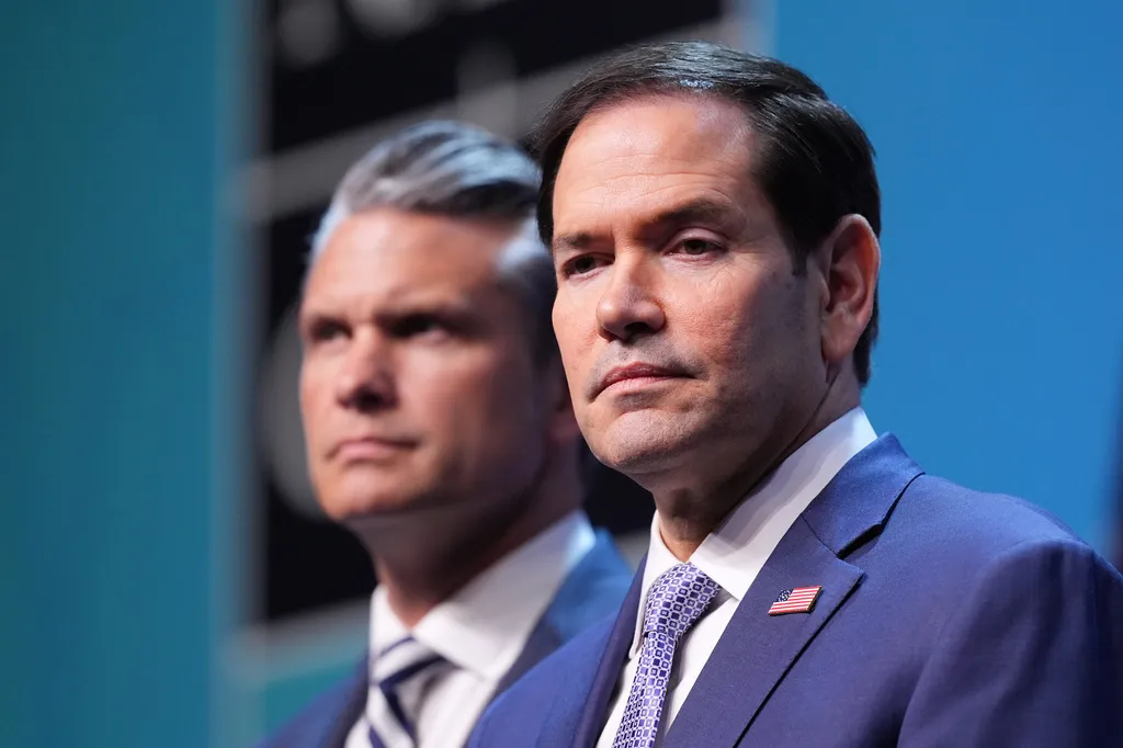 Rubio launches effort to isolate ‘radical and extreme’ ICC