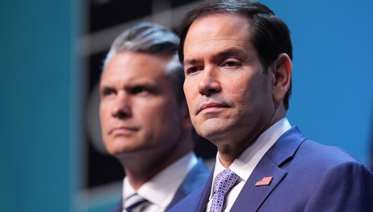 Rubio launches effort to isolate ‘radical and extreme’ ICC
