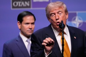 Trump’s birthright citizenship fight isn’t over — it has a new venue