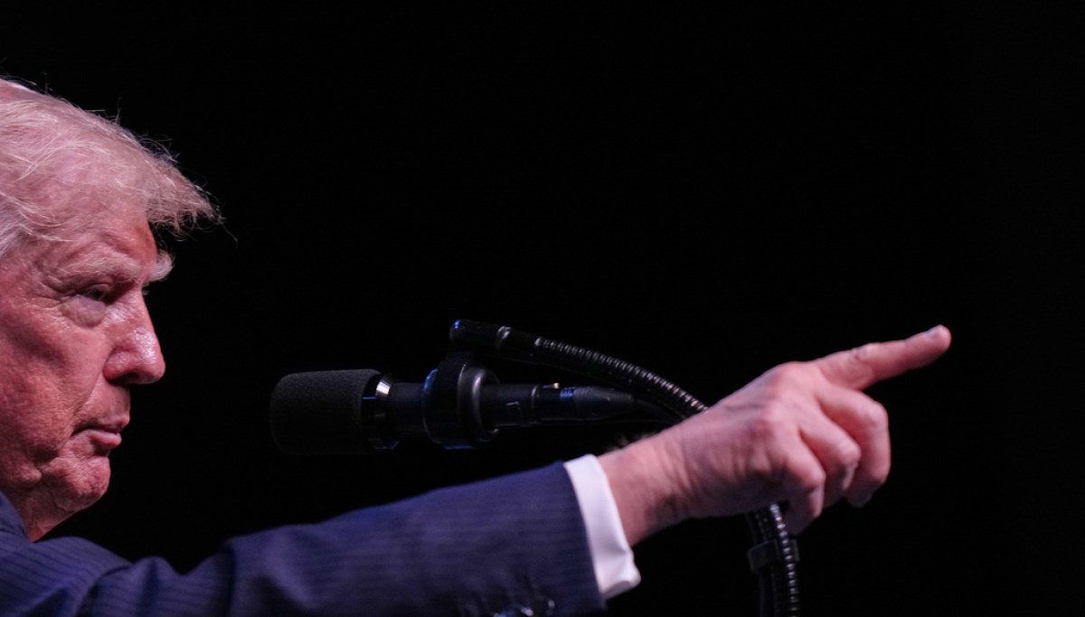 Trump threatens complete decimation of Iran if assassinated: ‘Orders have already been given’