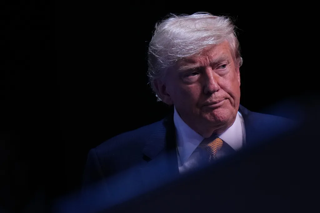 Trump contemplates assassinating more Iranian leaders, warns he ‘may be gone too’ after topping Tehran’s ‘kill list’