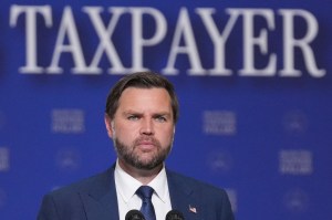 JD Vance and the Rogan Democrats
