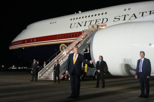Trump threatens troop withdrawals if ‘very good deal’ on Greenland isn’t struck