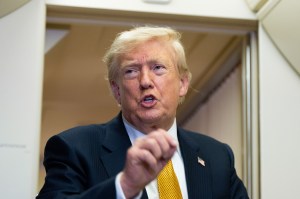 No more ‘rainbows and butterflies’ between Trump and Iran: Guy Benson