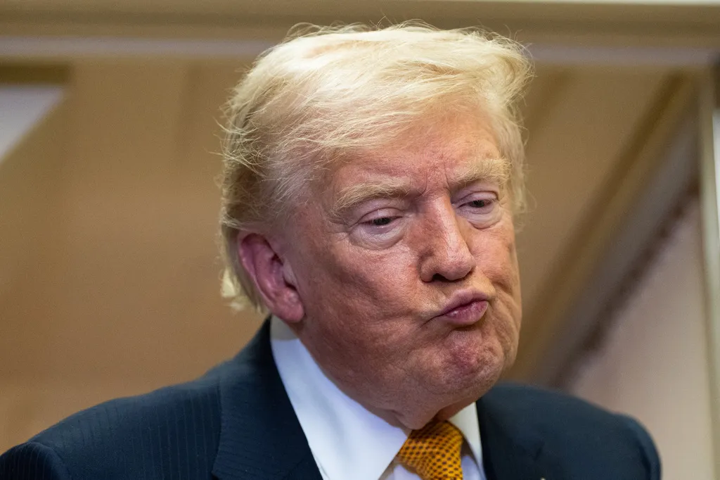 Trump’s school choice program is a bailout for families who don’t need one