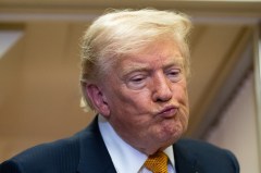 Trump’s school choice program is a bailout for families who don’t need one