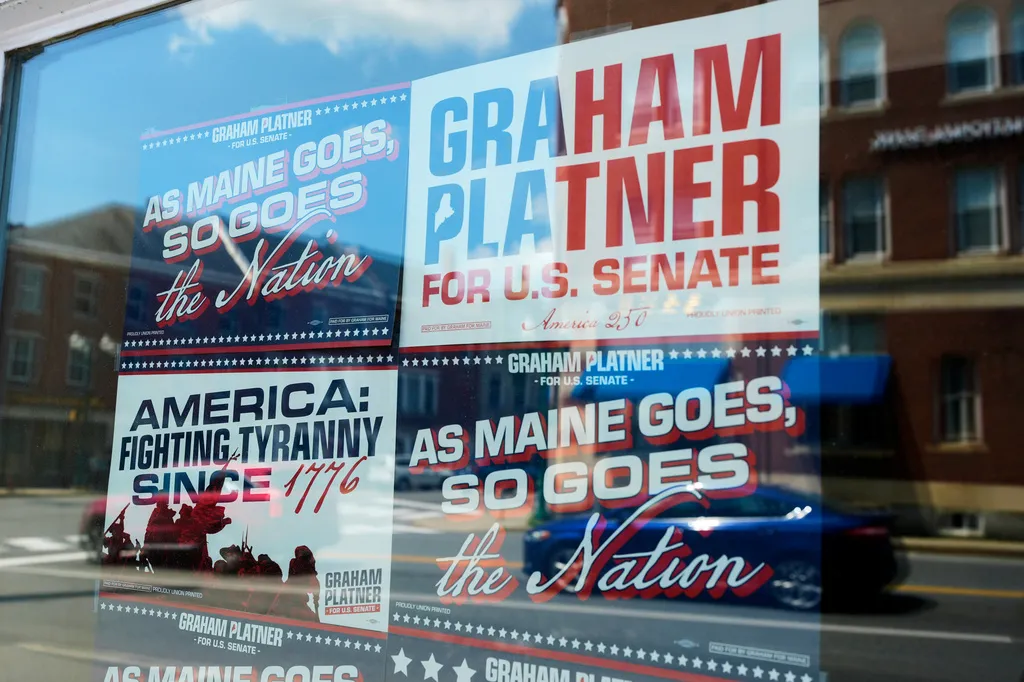 Platner supporters’ votes in the ‘trash can’ as Democrats pick his replacement: Guy Benson