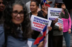 ICE prepares to blitz Haitian communities in Ohio, New York City, and beyond as TPS expires