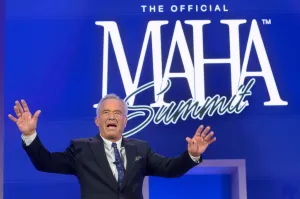 RFK Jr. to host traveling food show focused on healthy eating: ‘Let’s get cooking!’
