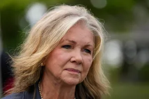 Marsha Blackburn demands answers on federal judges’ climate training tied to China-linked group