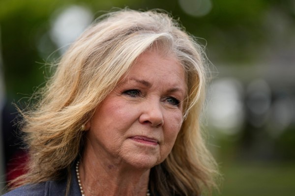 Marsha Blackburn demands answers on federal judges’ climate training tied to China-linked group