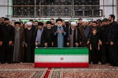 Trump told me Iran would use a nuke. I should have asked him why