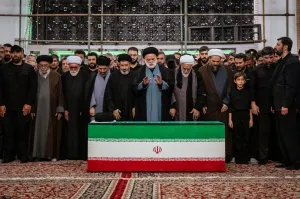 Iran will target Israel if US continues strikes after ceasefire collapses, official warns