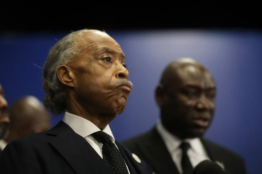 Mississippi teenager’s death stirs racial tensions as family calls for deeper investigation