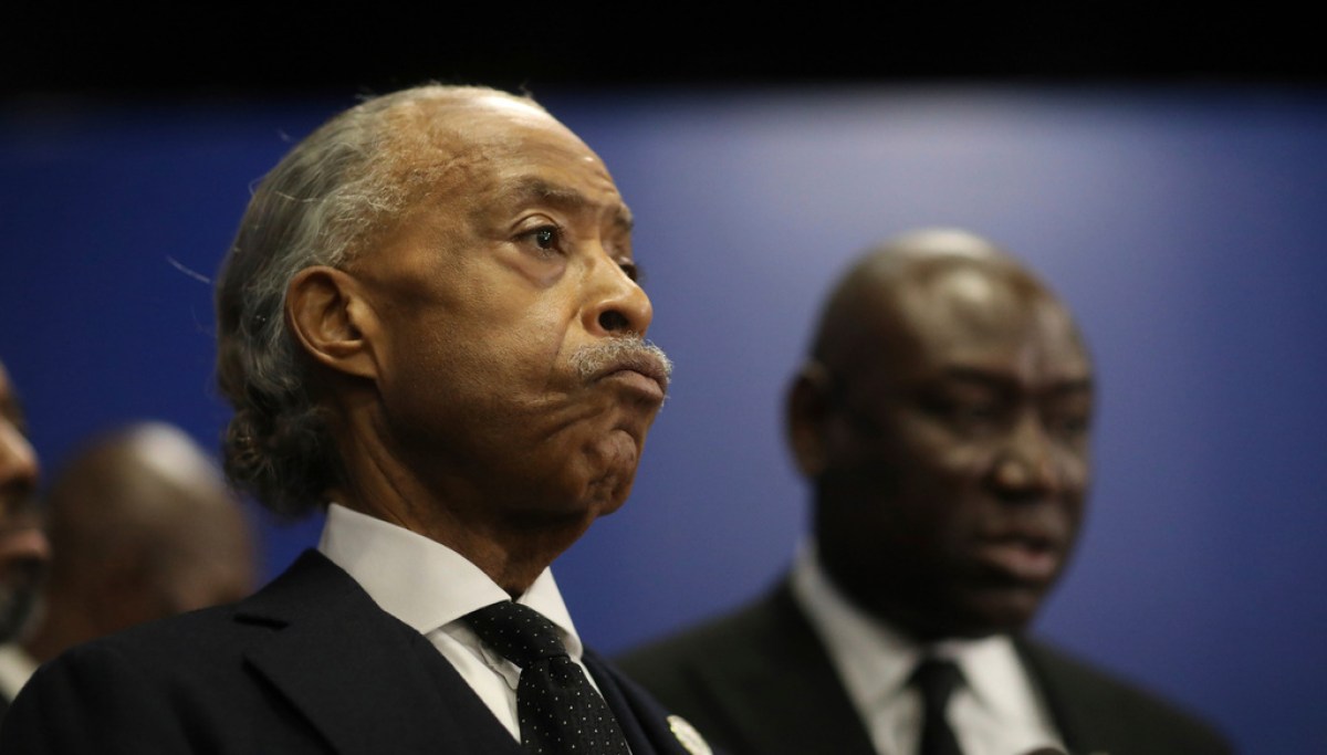 Mississippi teenager’s death stirs racial tensions as family calls for deeper investigation