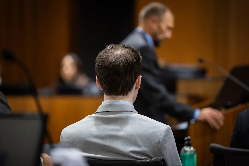 Three takeaways from Tyler Robinson’s preliminary hearing in Charlie Kirk murder trial