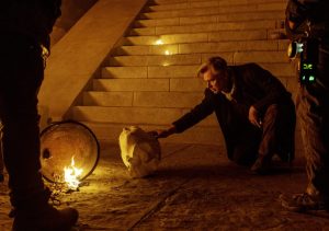 Christopher Nolan’s The Odyssey is a blockbuster worthy of Homer 
