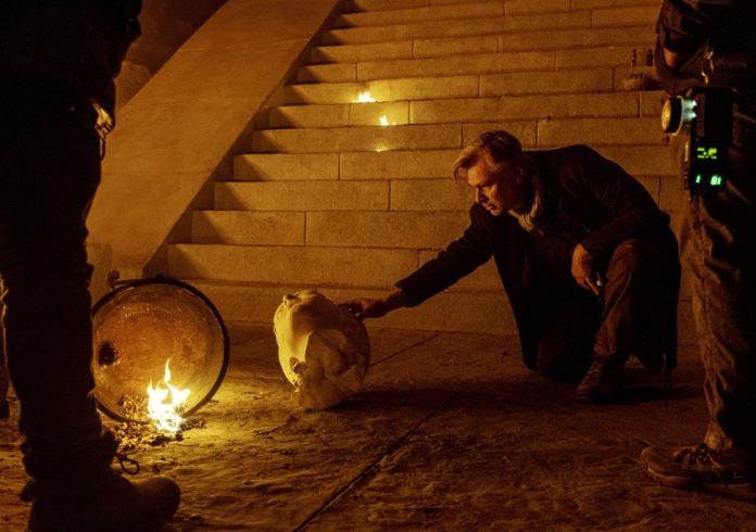 Christopher Nolan’s The Odyssey is a blockbuster worthy of Homer