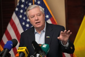 Byron York: Lindsey Graham was ‘in the center of whatever’s going on’ for decades