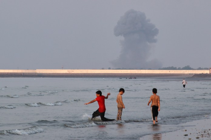 Iran’s brinkmanship is costing it influence and options