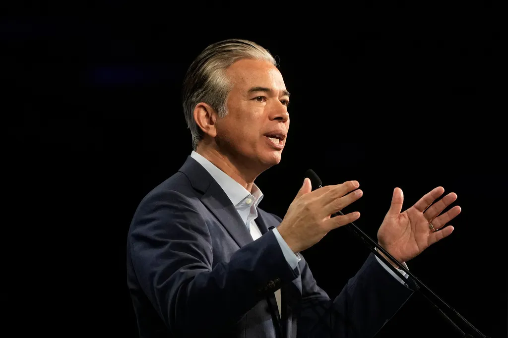 California leads multistate antitrust lawsuit to block Paramount-Warner Bros. merger