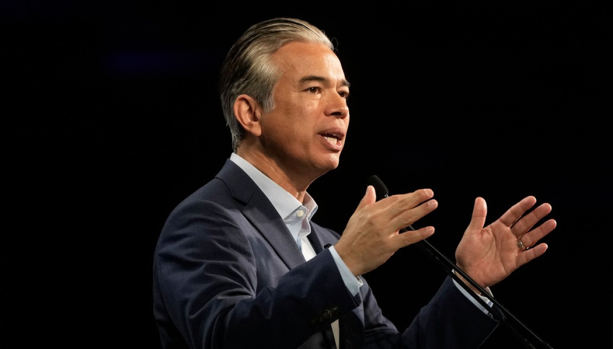 California leads multistate antitrust lawsuit to block Paramount-Warner Bros. merger