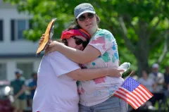 Man killed by ICE in Maine was not target of warrant, Sen. Angus King says