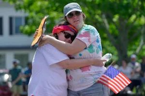 Man killed by ICE in Maine was not target of warrant, Sen. Angus King says