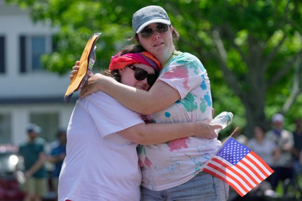 Man killed by ICE in Maine was not target of warrant, Sen. Angus King says