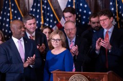 What to know about Darline Graham Nordone, South Carolina’s newest senator
