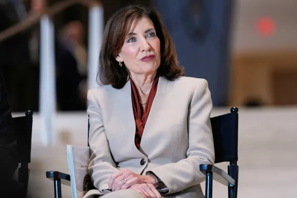Democrats adopt Cornell rape allegations as fact despite red flags