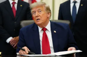 Trump rollbacks hit $83 billion in solar and wind power projects