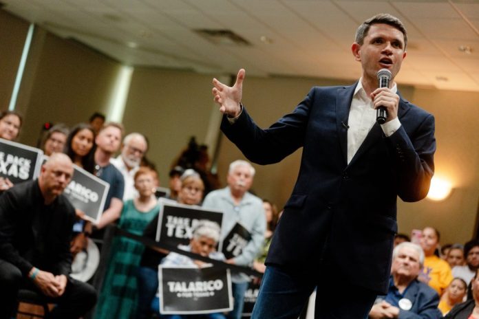 Republicans make veganism the latest campaign flash point