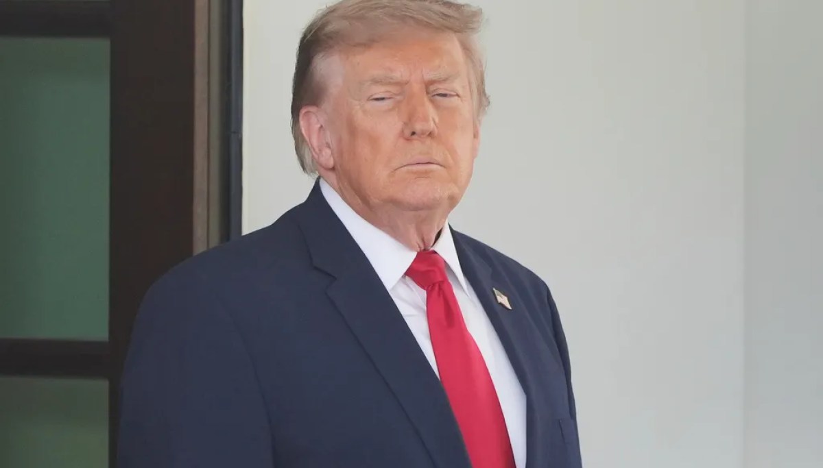 WATCH LIVE: Trump attends Pennsylvania Defense and Innovation Summit