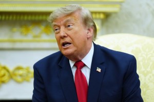 Trump’s popularity worsens with Iran ceasefire falling apart