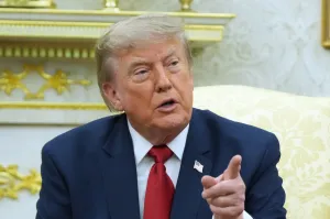 Trump says FBI ‘wasting their time’ investigating Lindsey Graham’s death
