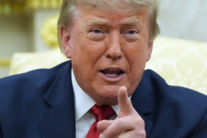 Trump sees the China threat: America must do ‘whatever it takes’ to win AI race