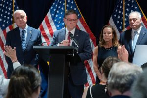 GOP leans into anti-communist messaging amid DSA surge