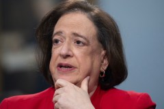 Justice Kagan says Supreme Court is not a ‘puppet’ for Trump administration