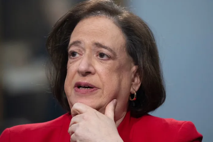Justice Kagan says Supreme Court is not a ‘puppet’ for Trump administration